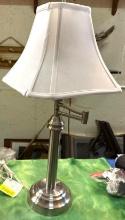 Table Lamp- works