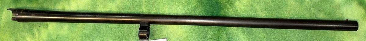 Remington Shotgun Barrel