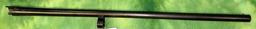 Remington Shotgun Barrel