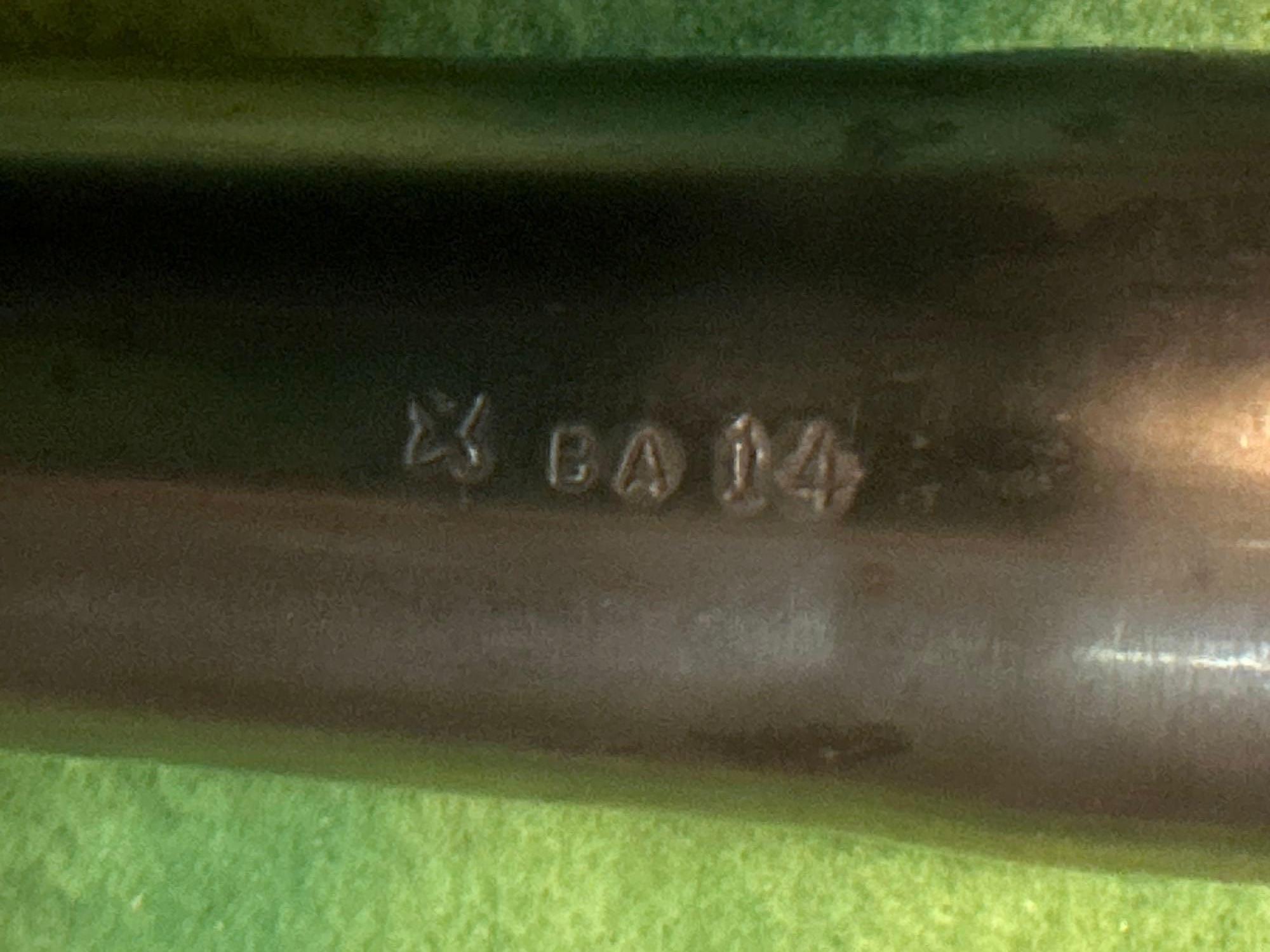 Remington Shotgun Barrel