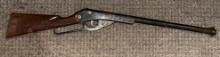 Vintage Daisy Number 960 "Old Trusty Training Rifle" POP Gun