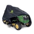 NIB John Deere Riding Lawn Mower Cover