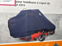 NIB Classic Accessories Zero Turn Lawn Mower Cover