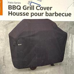 NIB Classic Accessories BBQ Grill Cover