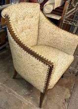 Antique Chair