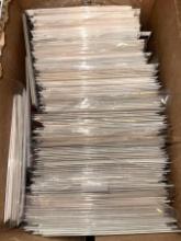 150 Comic Books- 100% Bagged and Boarded