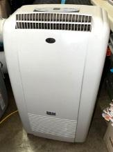 Arctic Cool Portable Air Conditioner 8000 BTU- WORKS GREAT!!!