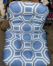 New Duck Cover Patio Chair Cushion 38" long