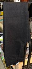 New w/tags Hybride Company Black pants size Med Stretch