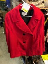 Merona Jacket size 3