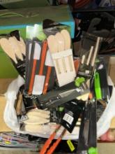 Big Group of Brand New Kitchen Utensils/ Tools