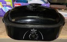 Rival 16qt Roaster Oven