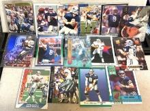 Troy Aikman Card Collection