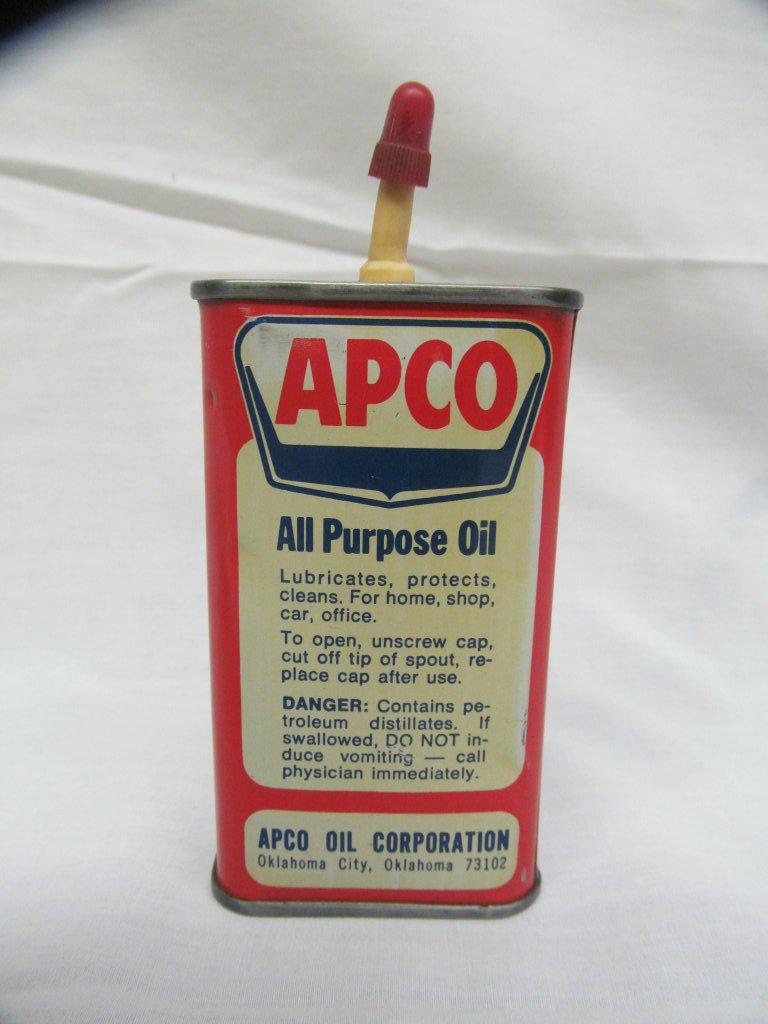 APCO