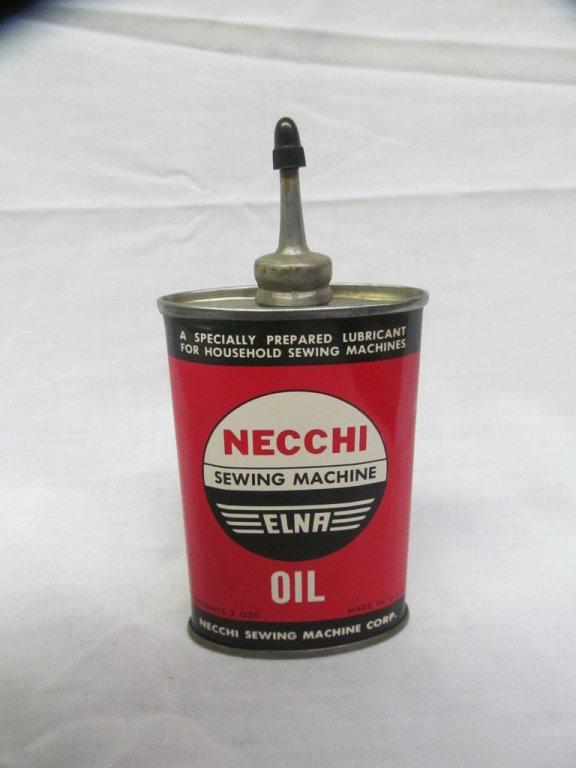 Necchi