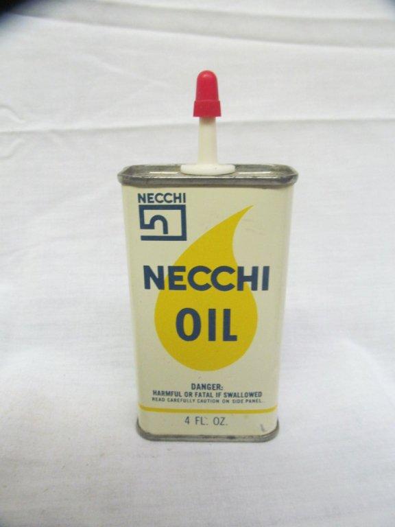 Necchi