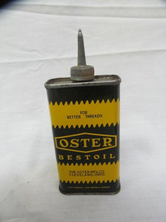 Oster