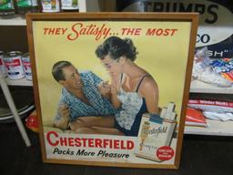 Chesterfield Cigarettes Swimsuit