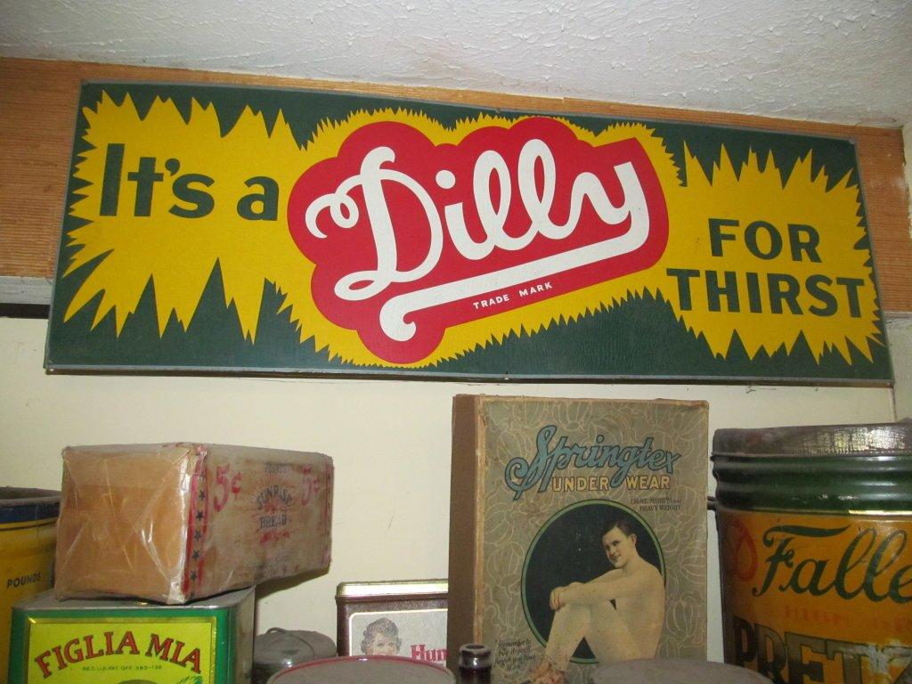 Dilly