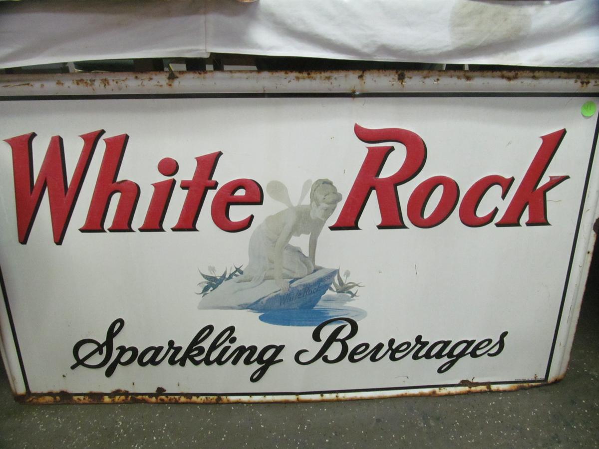 White Rock