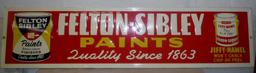 Tin Embossed Felton Sibley Jiffy-Namel Paints