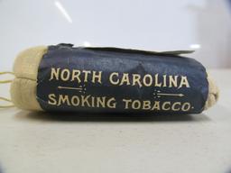 Our Advertiser RJR;smoking tobacco cloth bag