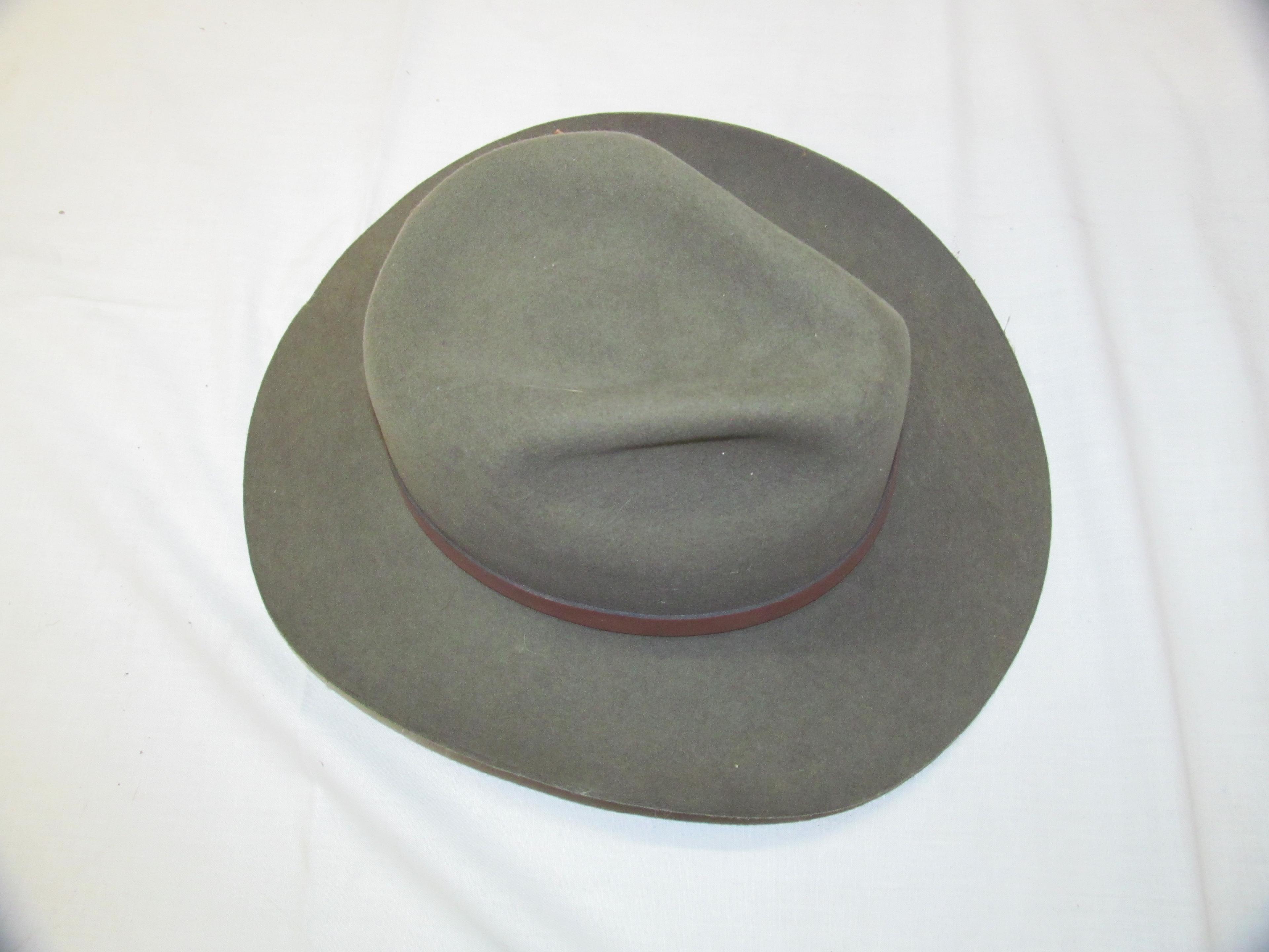 Derby Express Hat