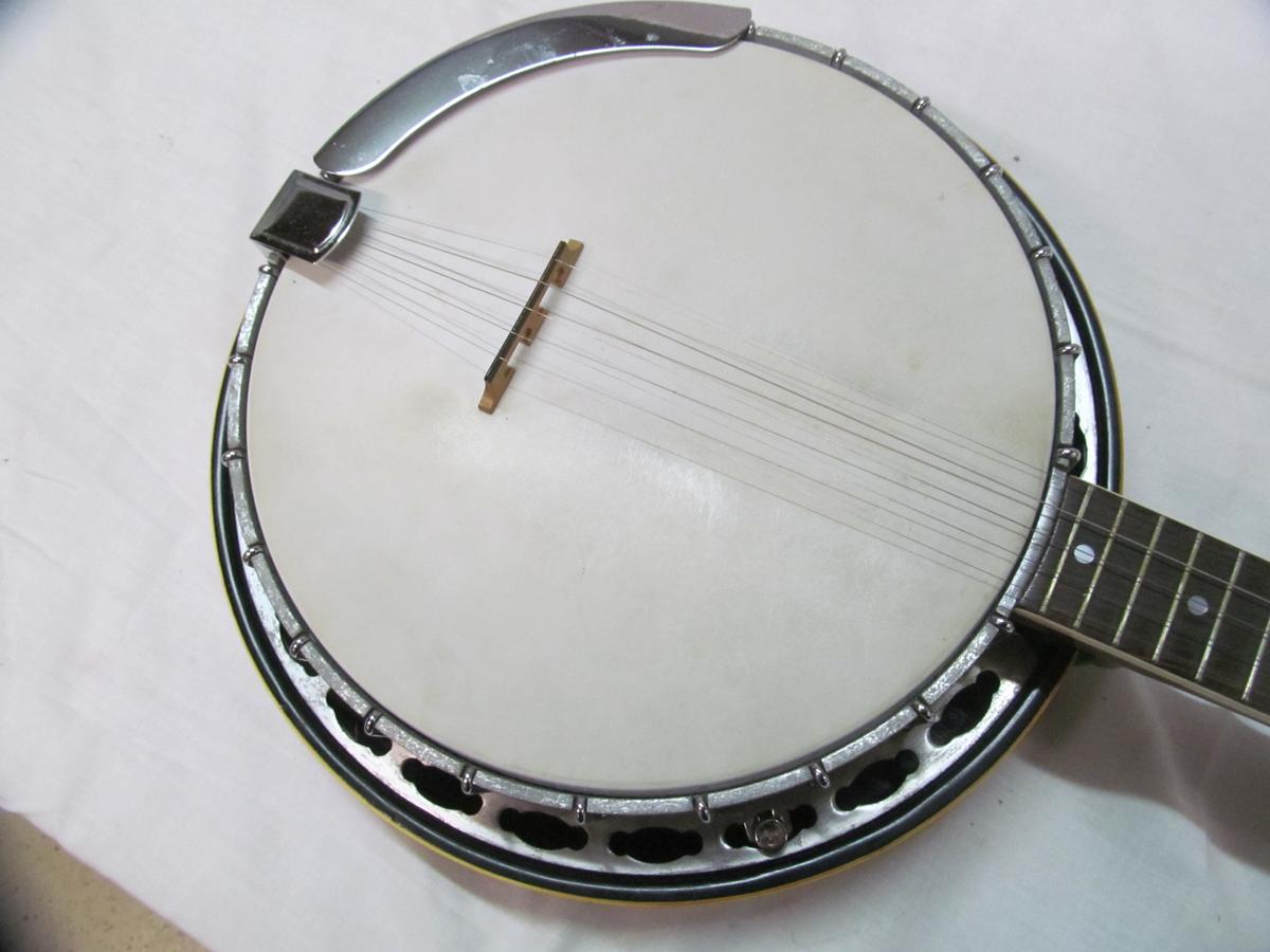 Banjo