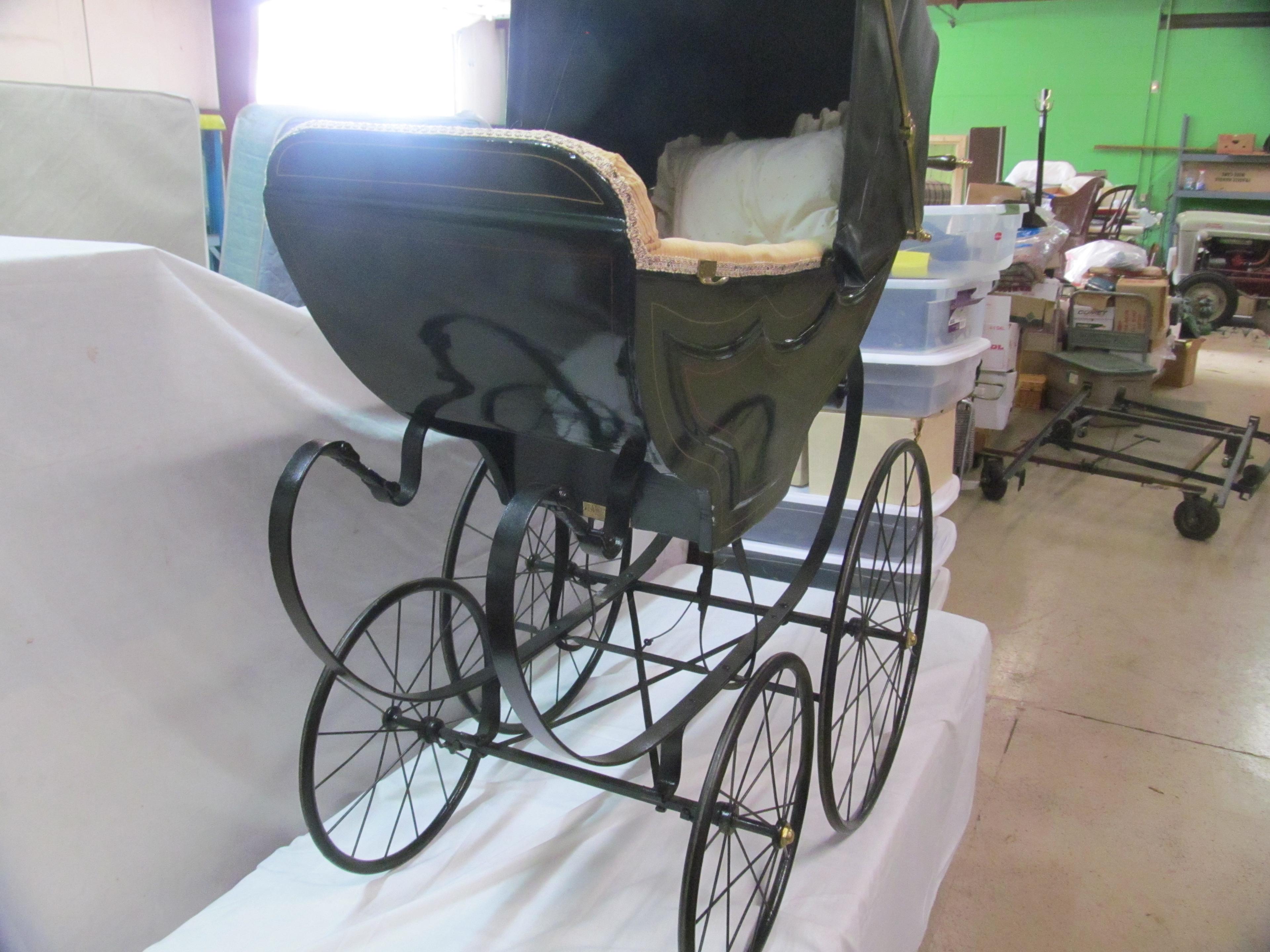 Baby Carriage