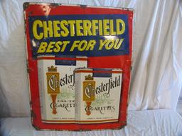 Chesterfield Best For You