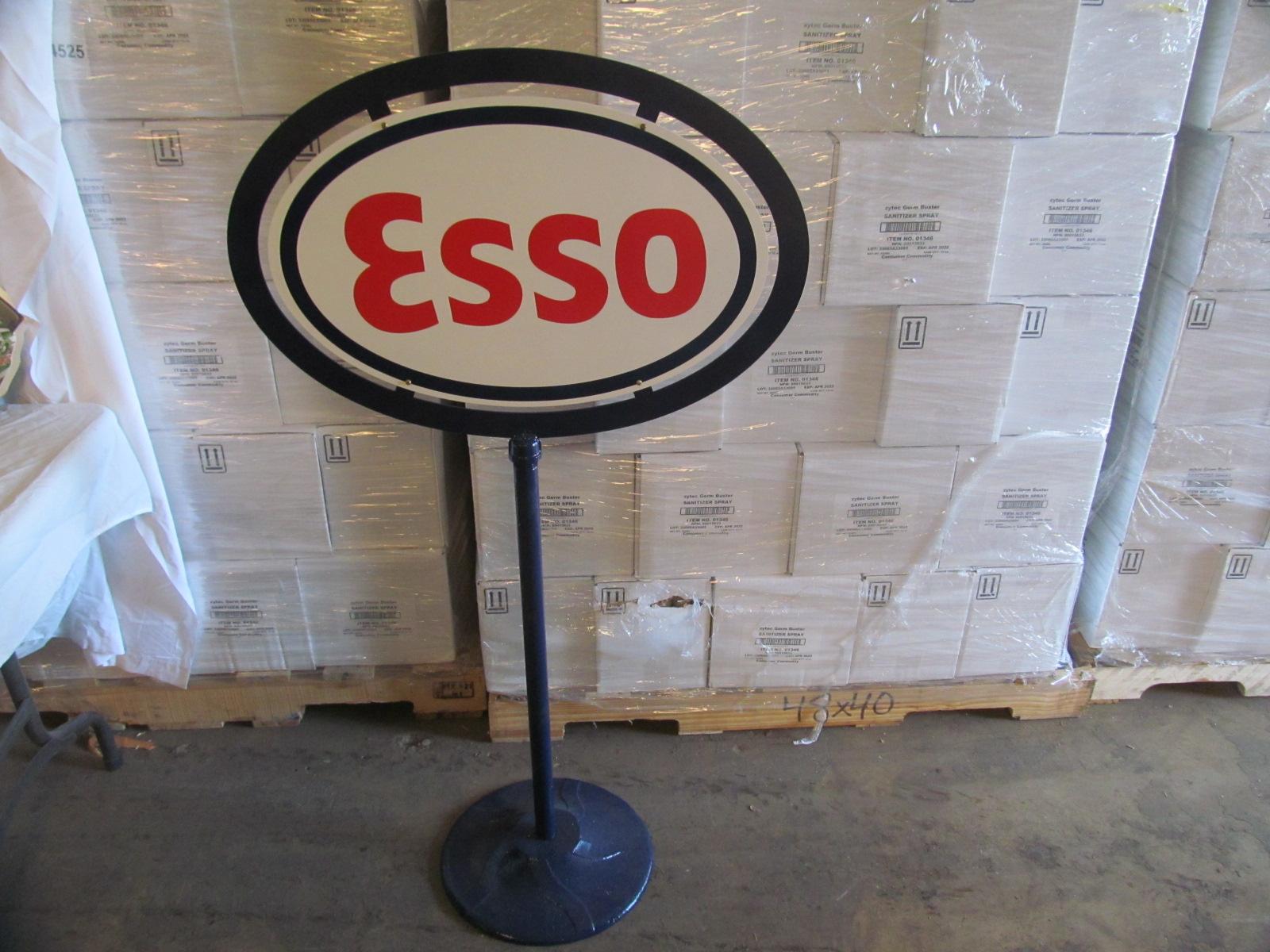 ESSO