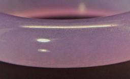 Jadeite Bangle