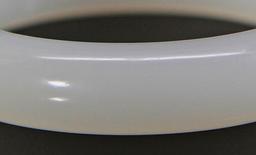 Jadeite Bangle