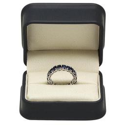 14K Gold 9.00ct Sapphire Ring