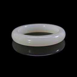 Jadeite Bangle