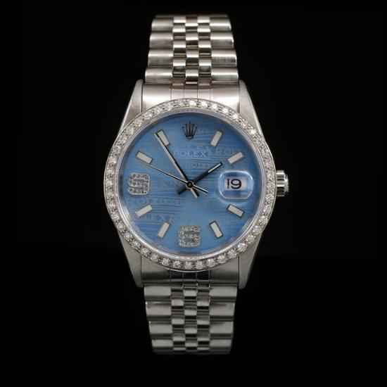 Certified Luxury Jewelry & Watch-Liquidation!