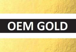 OEM GOLD, INC.