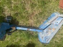 FORD 3PT BELLY MOWER