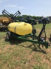 500 GALLON SPRAYER