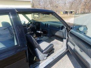 1985 Buick Regal VIN 1G4GJ47A6FP407687