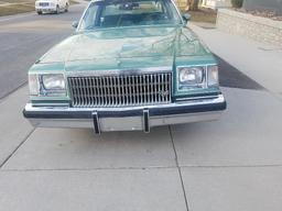 1978 Buick Regal