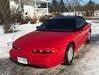 1992 Oldsmobile Cutlass Convertible