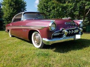 1955 Desoto Fireflite - VIN 55234091