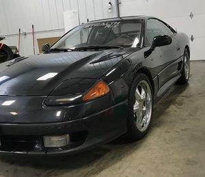 1993 Dodge Stealth RT - VINJB3BM64J8PY00182 - NO RESERVE