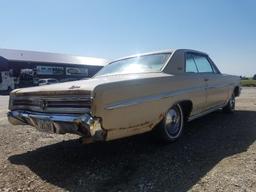 1965 Buick Skylark - VIN444375H207600 - NO RESERVE