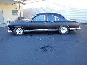 1951 Kaiser Deluxe Coupe VIN K512029435 - NO RESERVE