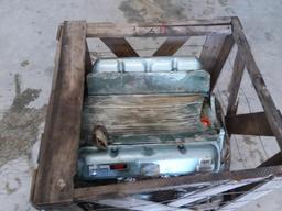 Chevy Diesel 350 Crate Motor