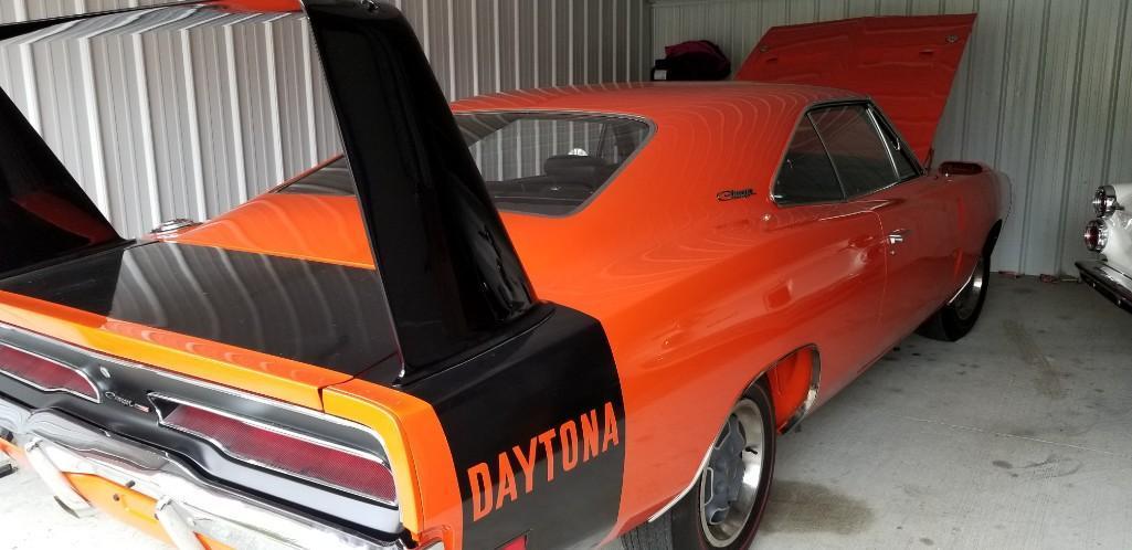 1969 Dodge Daytona