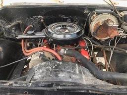 1976 Chevy C10