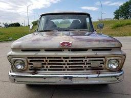 1964 Ford F100